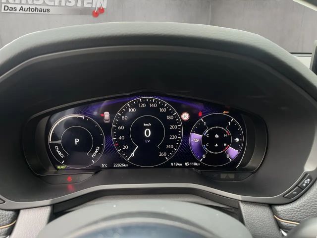 Mazda CX-60 Exclusive-line