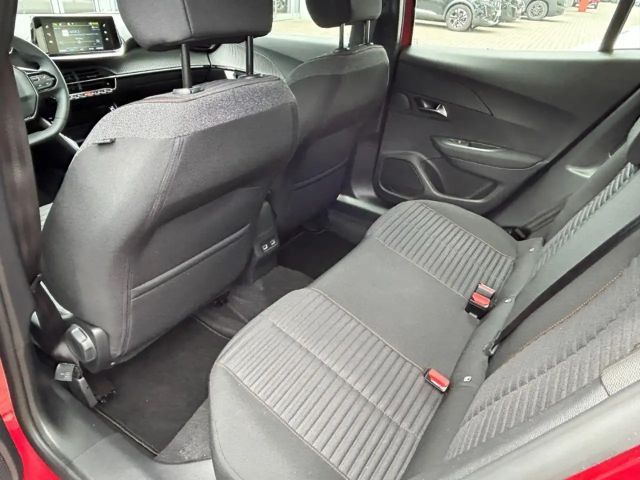 Peugeot E-2008 Active Pack