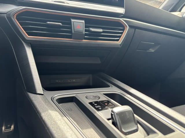 Cupra Formentor VZ e-Hybrid