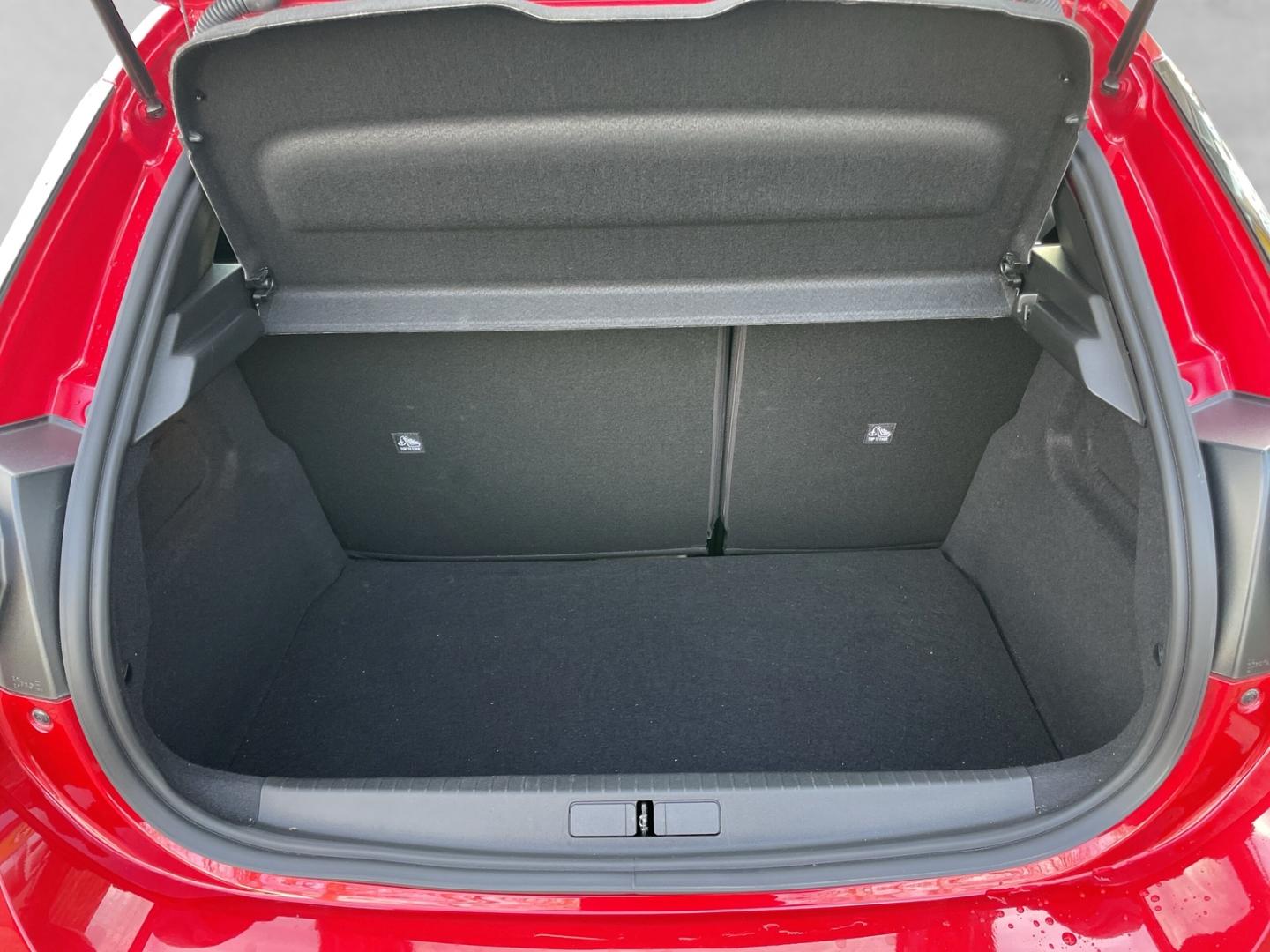 Opel Corsa GS-Line Grand Sport Turbo