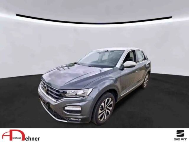 Volkswagen T-Roc 1.5 TSI DSG