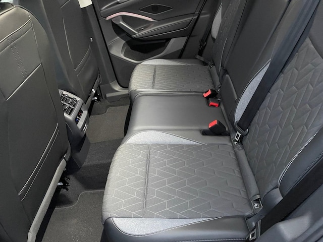 Volkswagen Tiguan 2.0 TSI