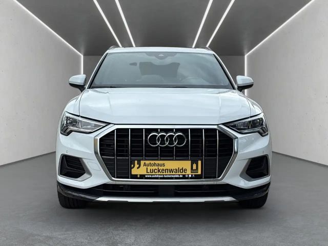 Audi Q3 35 TDI S-Tronic