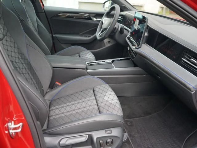 Volkswagen Passat 2.0 TDI R-Line Variant