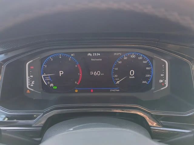 Volkswagen Polo 1.0 TSI DSG Life