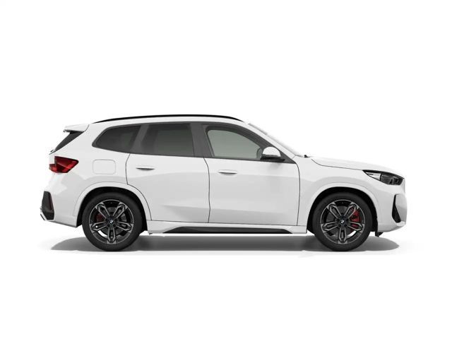 BMW X1 M-Sport sDrive20i