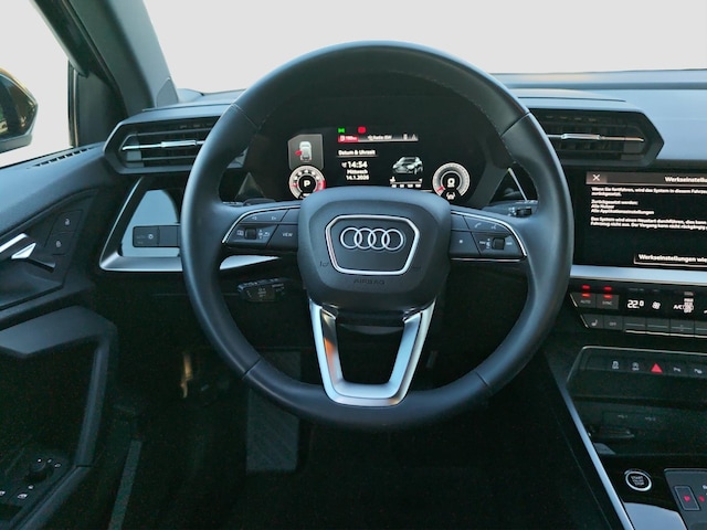 Audi A3 35 TFSI S-Tronic Sportback
