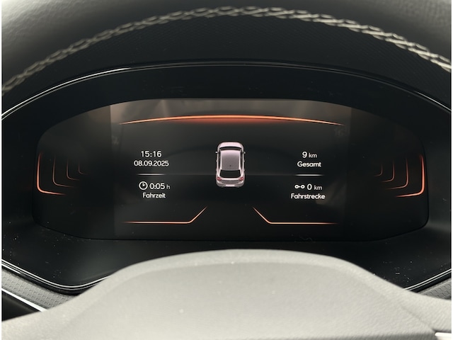 Seat Ibiza 1.0 MPI Style