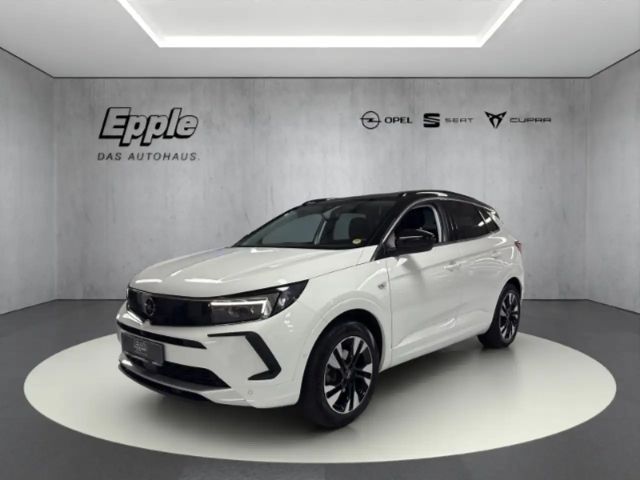 Opel Grandland X Business Elegance