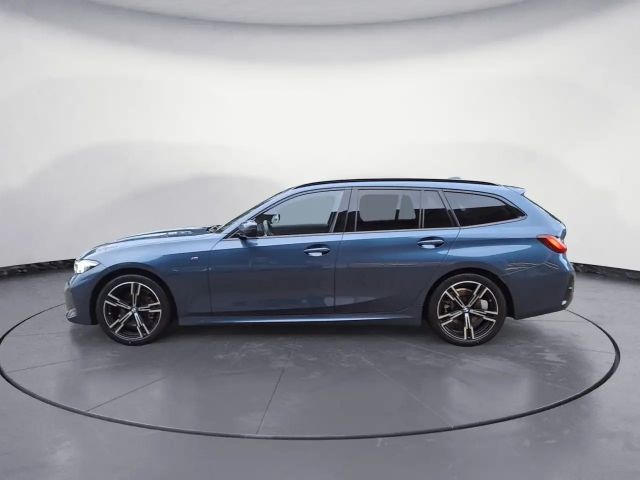 BMW 318 318i M-Sport Touring