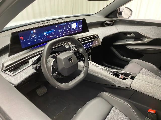 Peugeot 5008 Allure Pack Hybrid