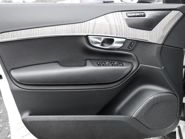 Volvo XC90 AWD Bright Plus