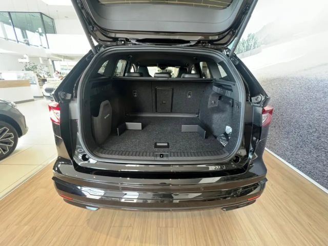 Skoda Enyaq Sportline