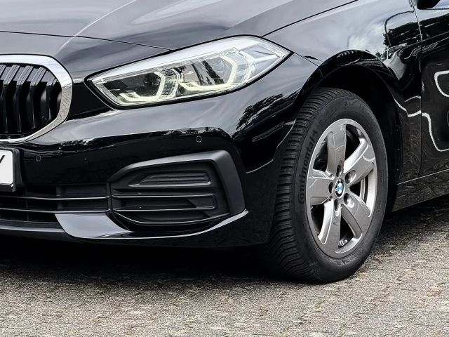 BMW 116 116d Advantage pakket Sedan
