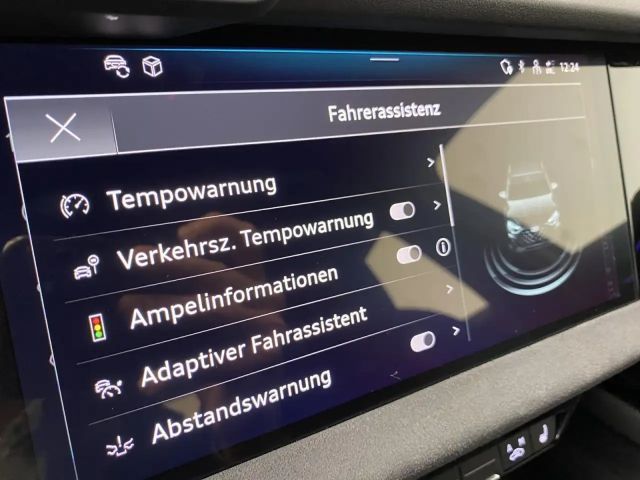 Audi S3 2.0 TFSI Quattro Sedan Sportback