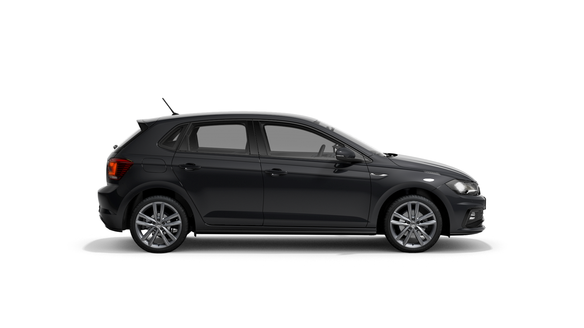 Volkswagen Polo 1.5 TSI DSG Highline R-Line