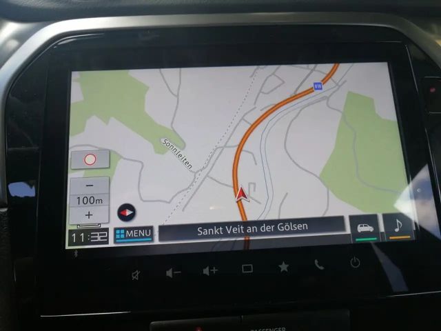 Suzuki Vitara AllGrip Hybrid Shine