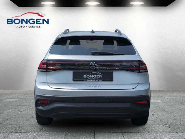 Volkswagen Taigo Life