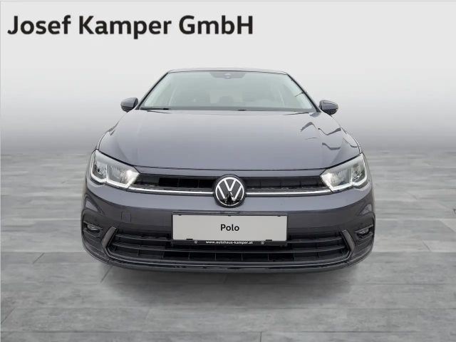 Volkswagen Polo 4Me