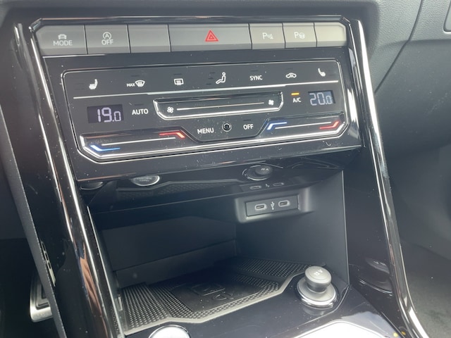 Volkswagen T-Roc 1.5 TSI DSG