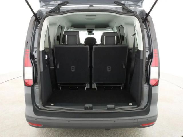 Volkswagen Caddy 2.0 TDI