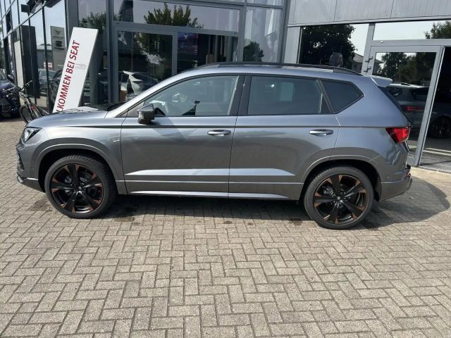 Cupra Ateca 2.0 TSI 4Drive