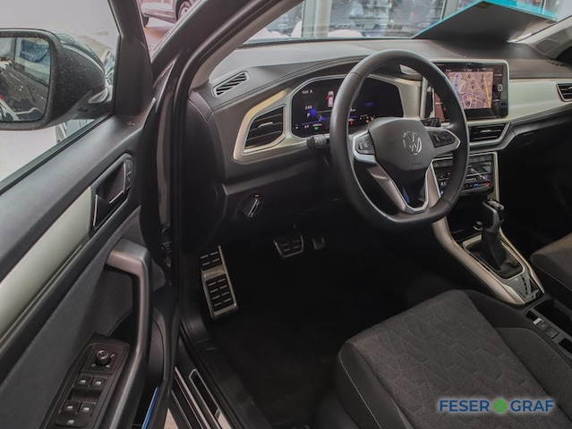 Volkswagen T-Roc 1.5 TSI DSG Move