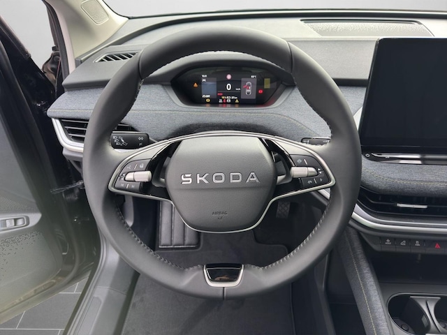 Skoda Elroq Tour