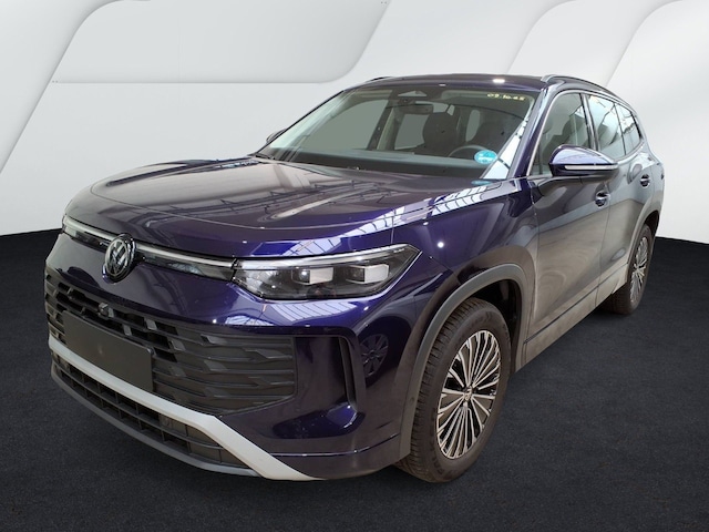 Volkswagen Tayron 2.0 TDI DSG