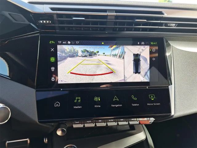 Peugeot 308 GT-Line Hybrid SW