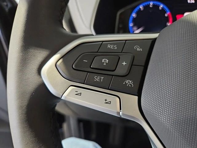 Volkswagen T-Cross 1.0 TSI DSG Style