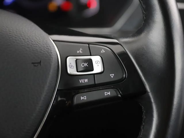 Volkswagen Tiguan Allspace DSG Highline