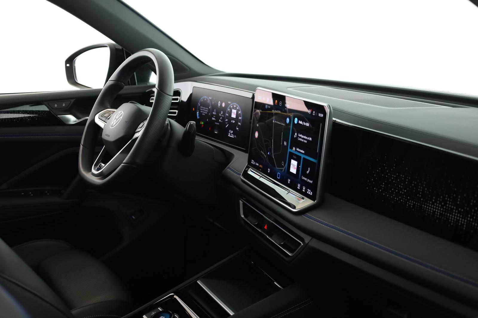 Volkswagen Tiguan 2.0 TSI DSG IQ.Drive R-Line