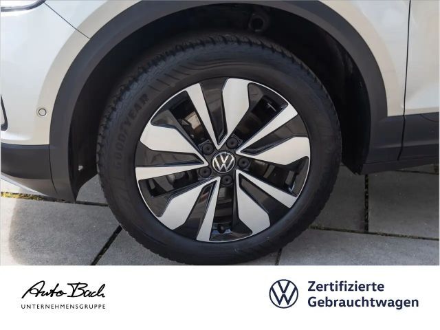 Volkswagen T-Roc 1.5 TSI DSG