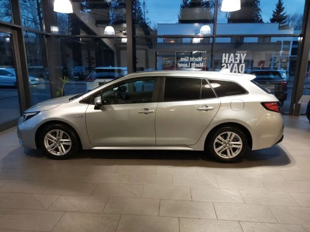 Suzuki Swace Comfort Hybrid