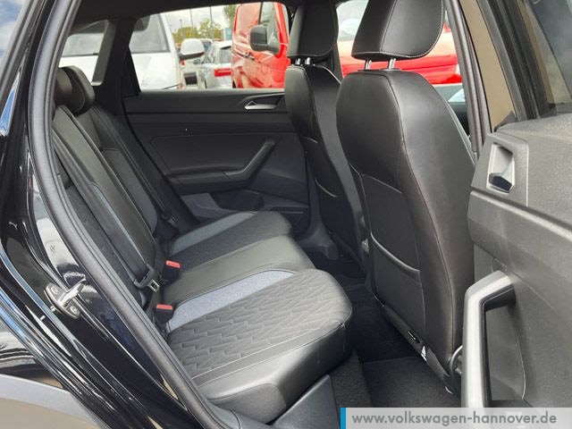 Volkswagen Taigo 1.0 TSI DSG