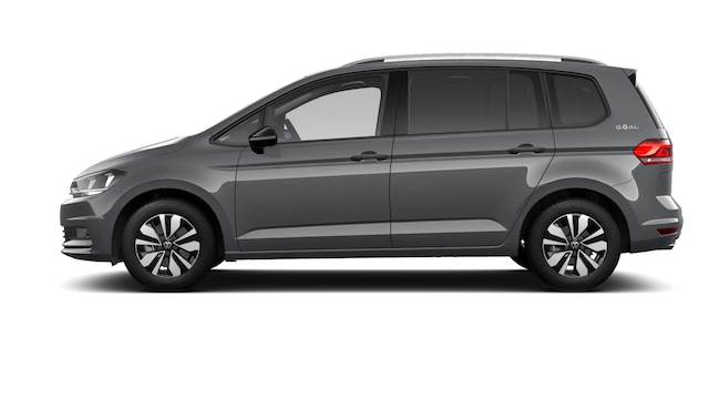 Volkswagen Touran 2.0 TDI DSG
