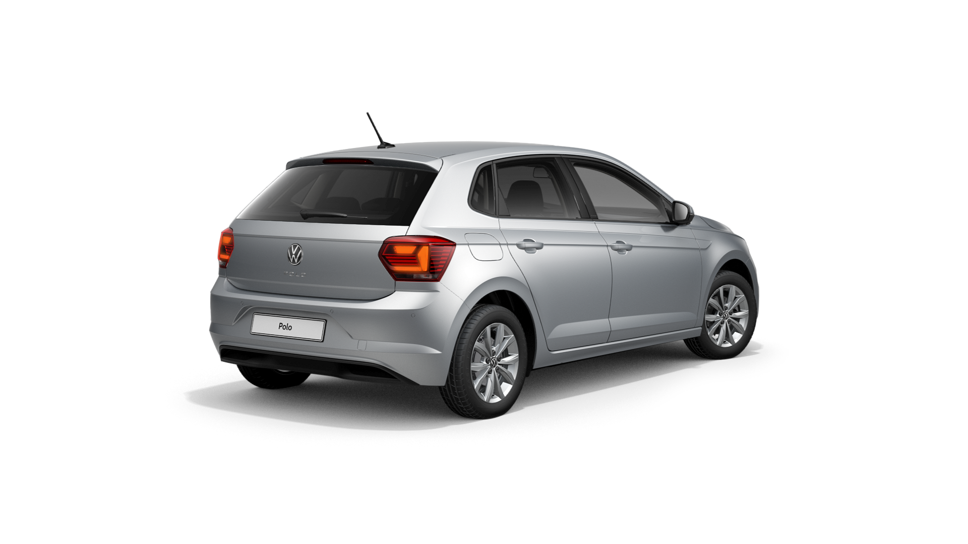 Volkswagen Polo Highline