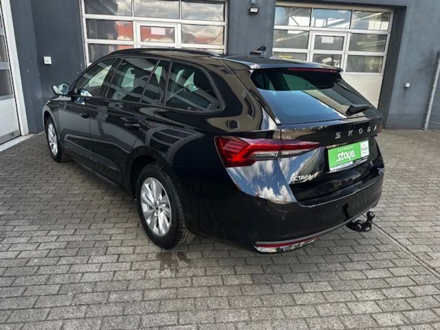 Skoda Octavia Combi Selection