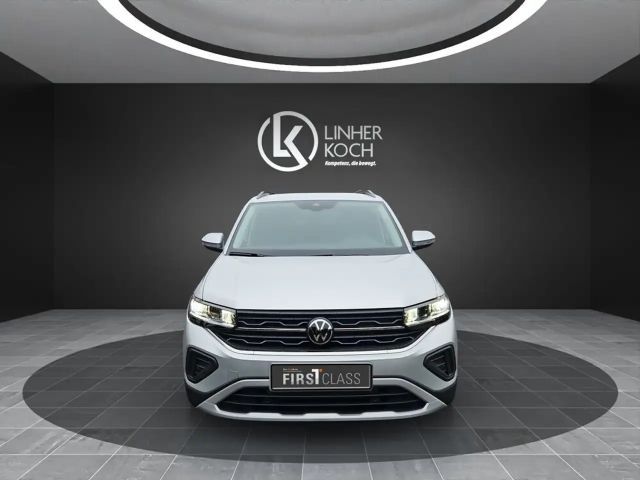 Volkswagen T-Cross Friends TSI ''SHZ+ACC+App-Connect''