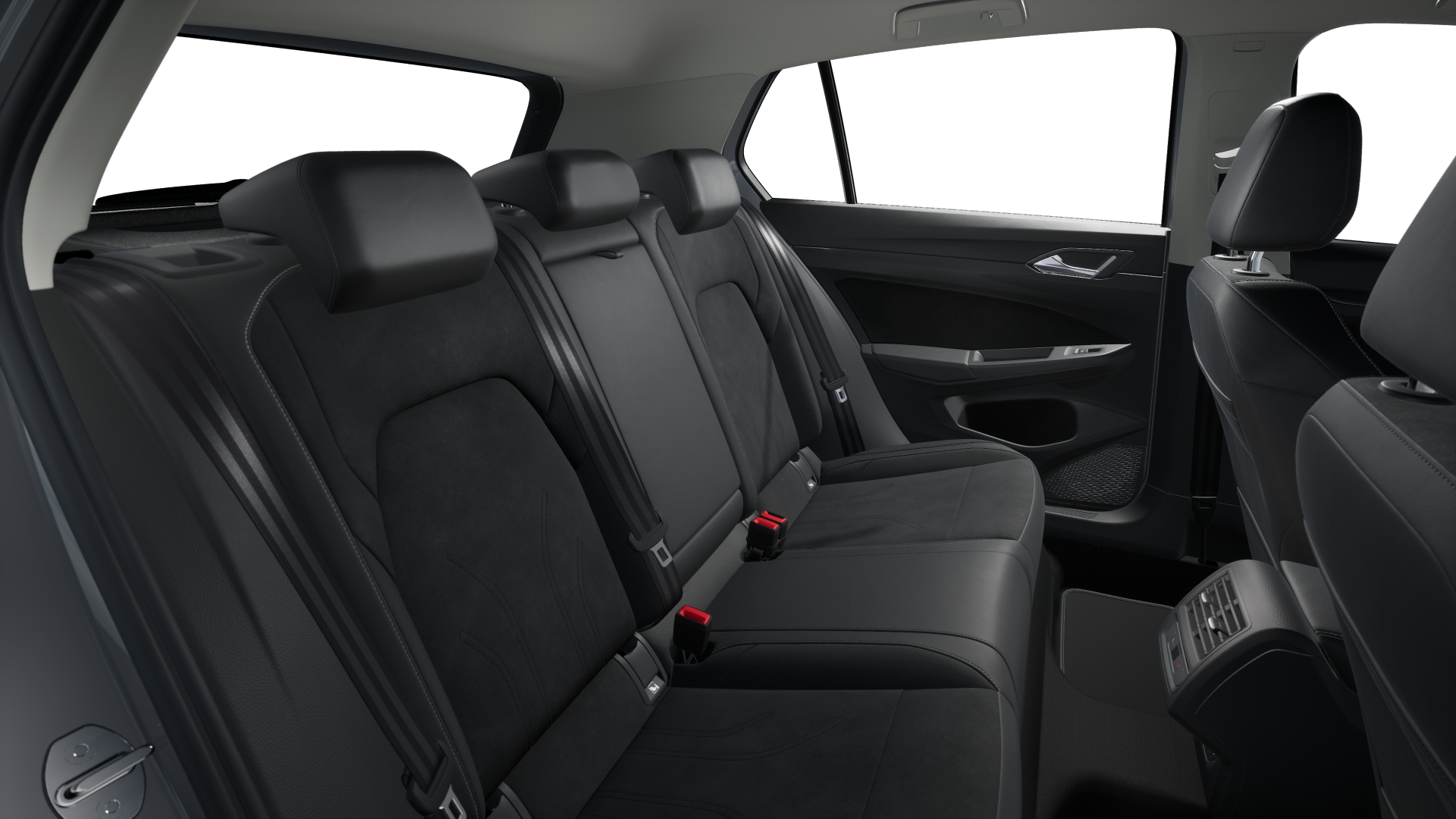 Volkswagen Golf 1.5 TSI