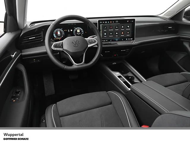 Volkswagen Passat 2.0 TDI Business DSG