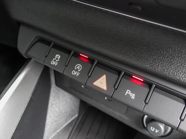 Audi A1 30 TFSI S-Line S-Tronic