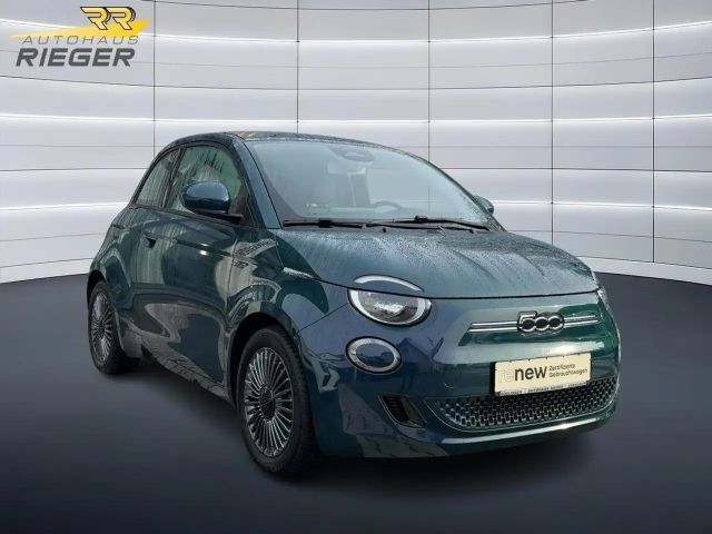 Fiat 500e Icon