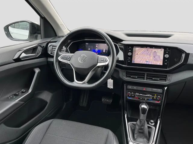 Volkswagen T-Cross 1.0 TSI DSG Style