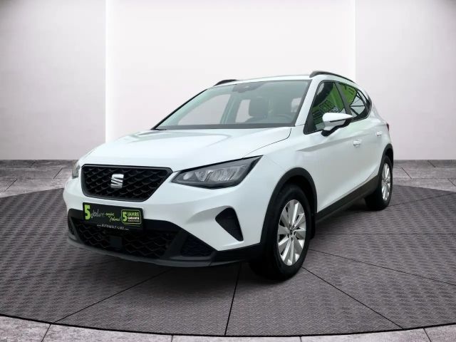 Seat Arona DSG Style