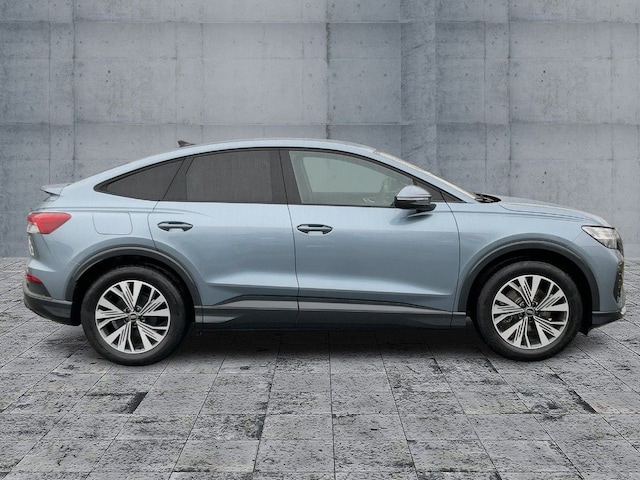 Audi Q4 e-tron 35 Sportback