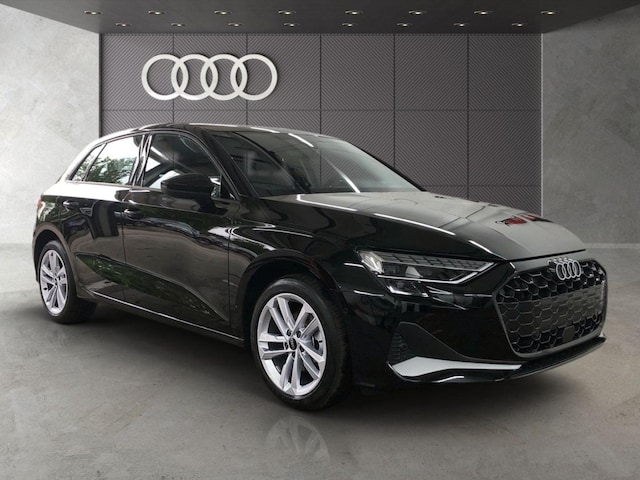 Audi A3 35 TFSI S-Tronic Sportback