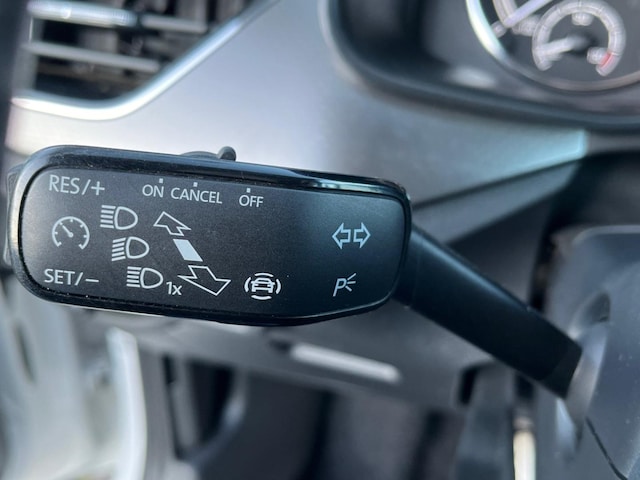 Skoda Kamiq 1.0 TSI Clever