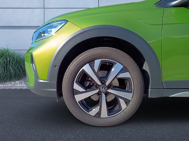 Volkswagen Taigo 1.5 TSI DSG Style